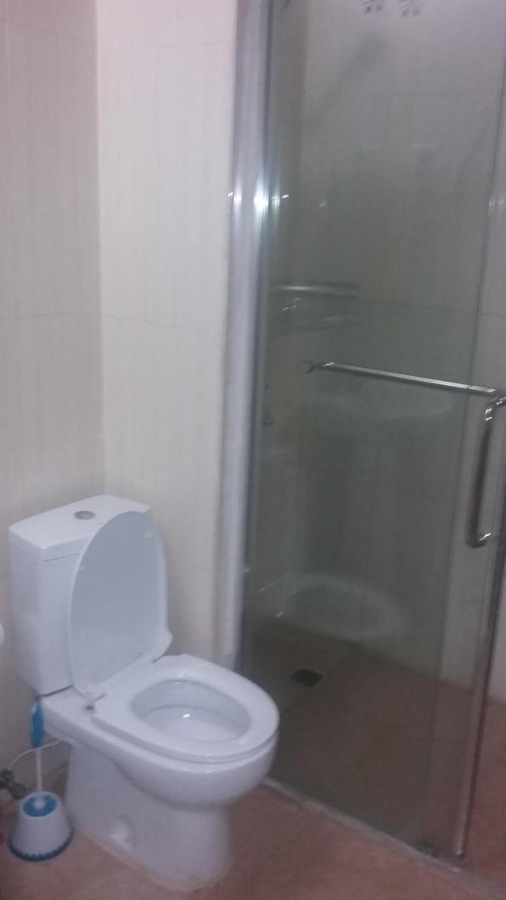 Corina Hotel Monrovia Bagian luar foto